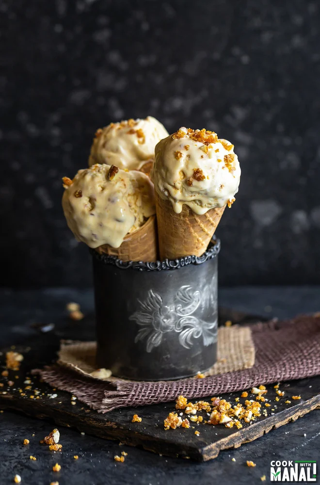 Butterscotch Premium
