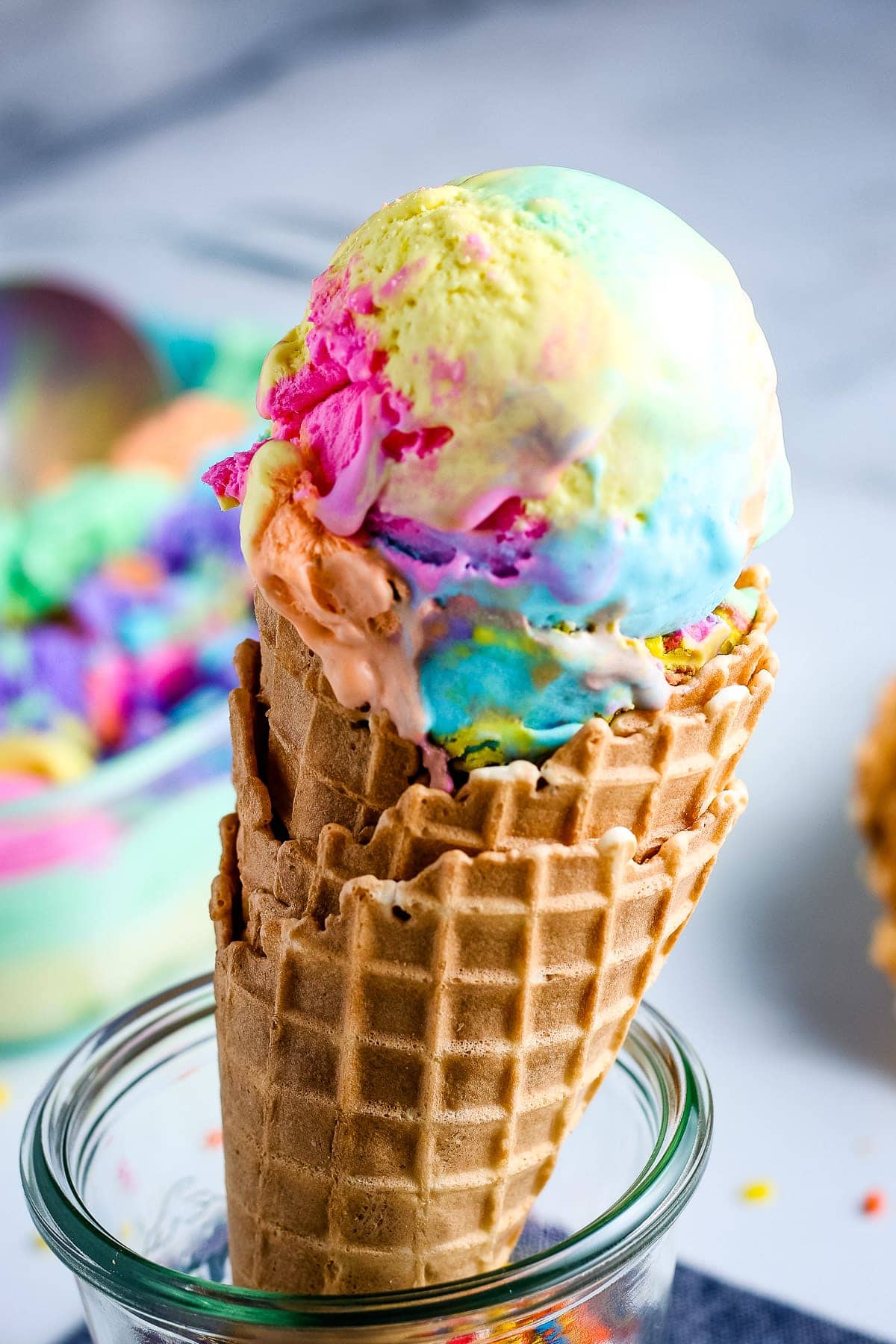Rainbow Celebration