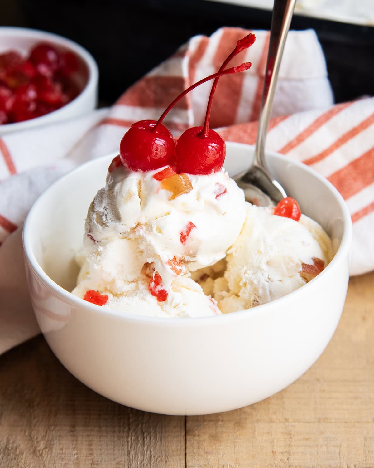 Tutti Frutti Special